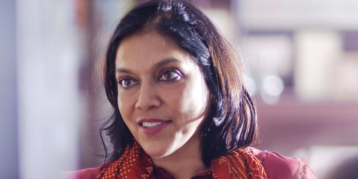 Mira Nair