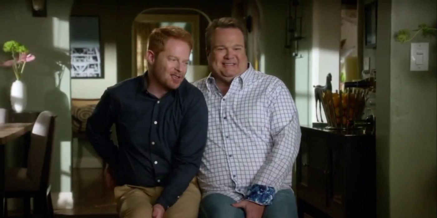 The Mind-Blowing Secret Behind the Unrevealed Documentary Filmmaker in Modern Family