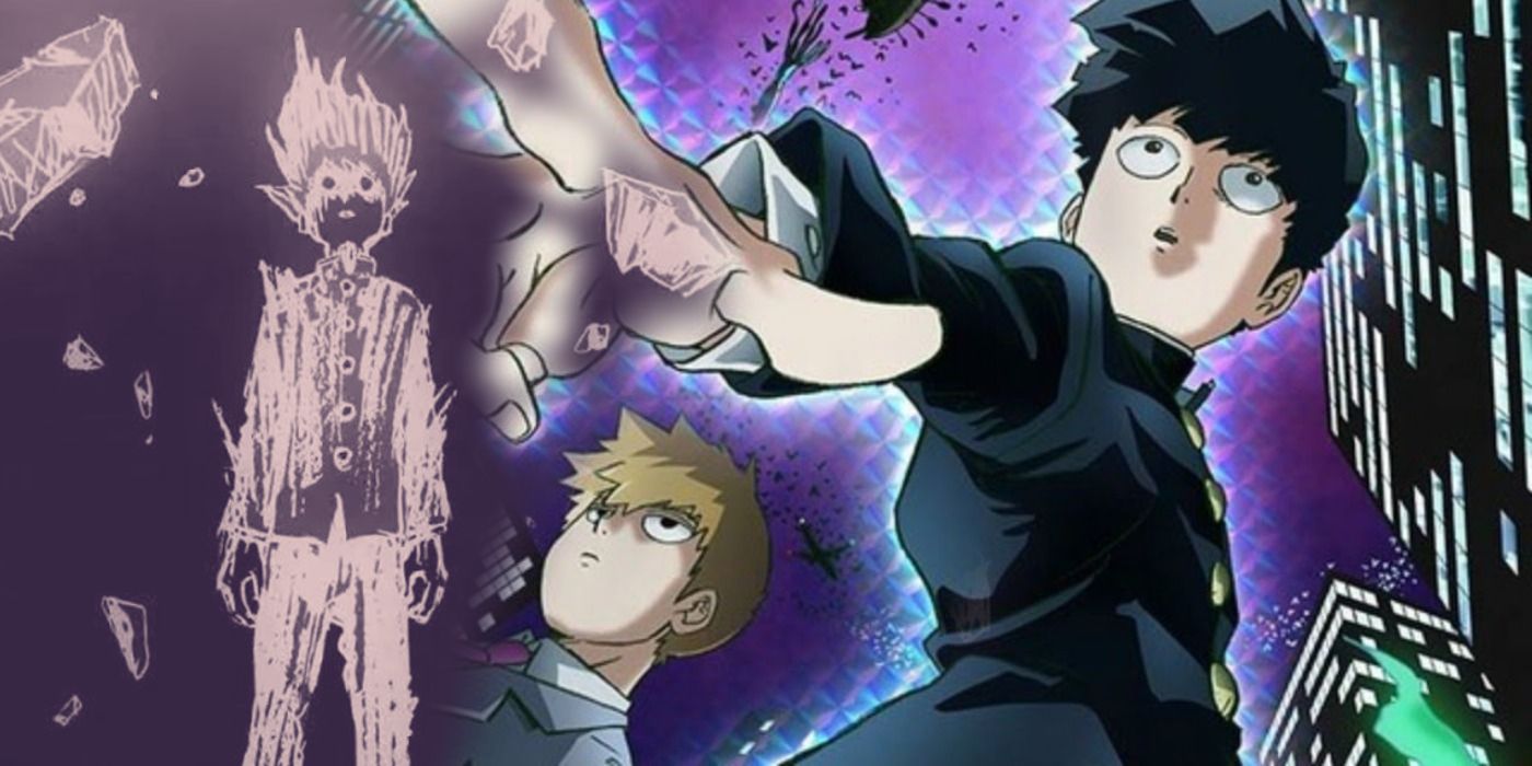 Mob Psycho 100: Who Are The Main Villains Of Season 3