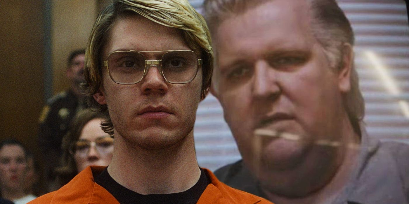 Jeffrey Dahmer: Netflix's Jeffrey Dahmer biopic faces huge