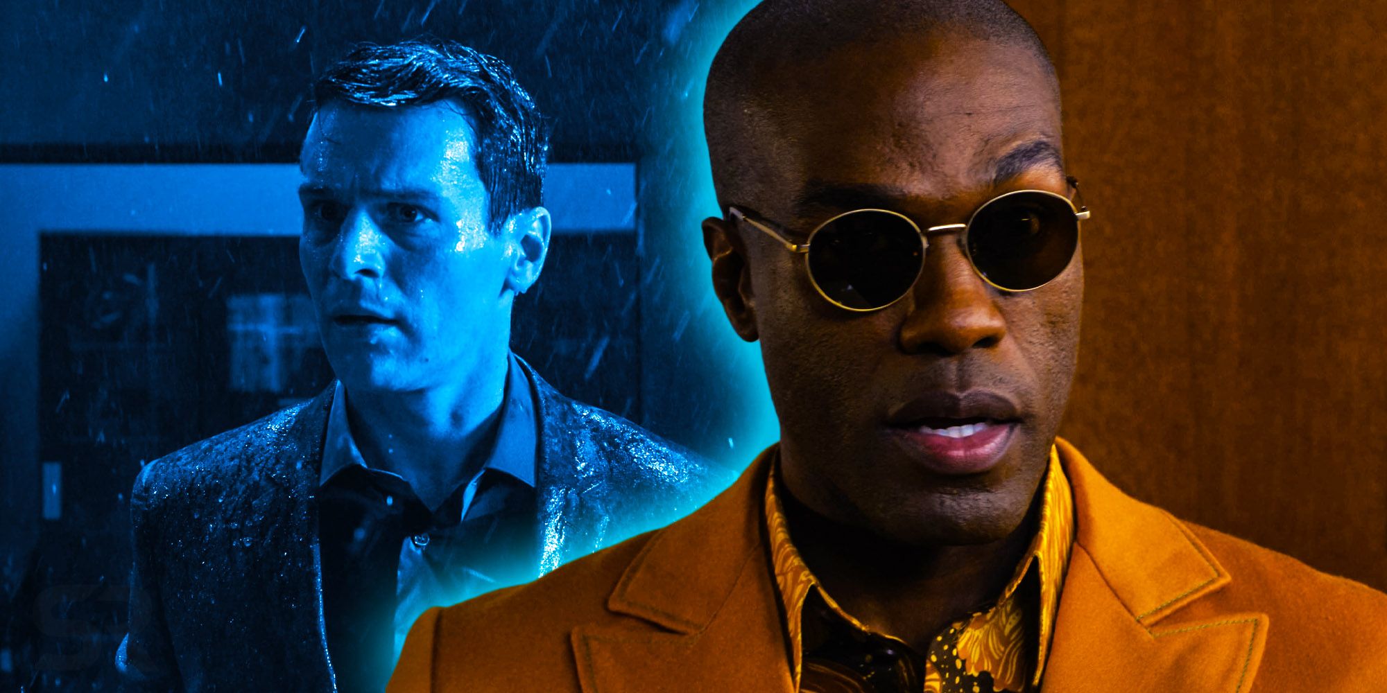 Morpheus recasting Matrix Resurrections Mr Smith