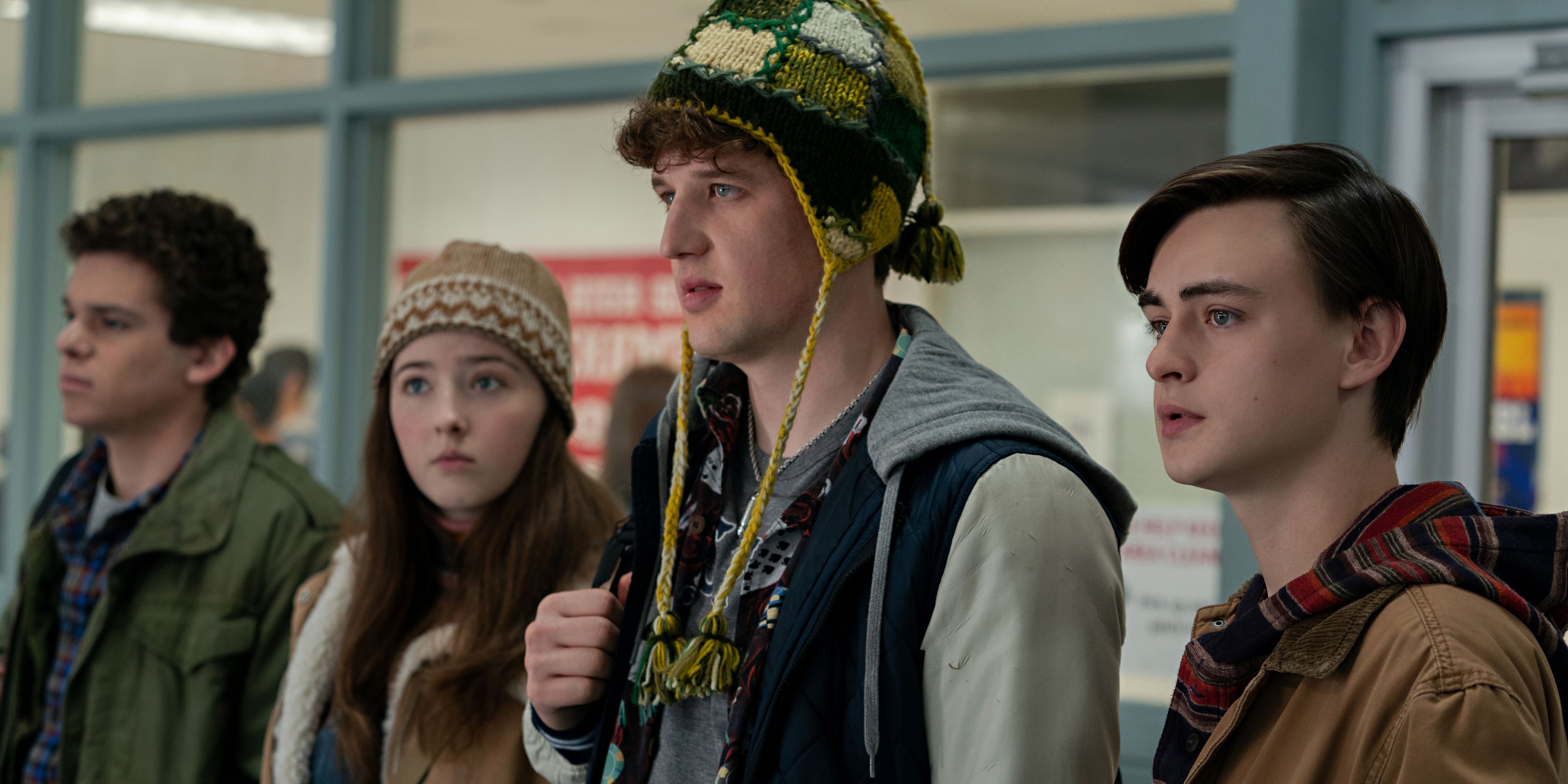 Mr. Harrigan&rsquo;s Phone 4