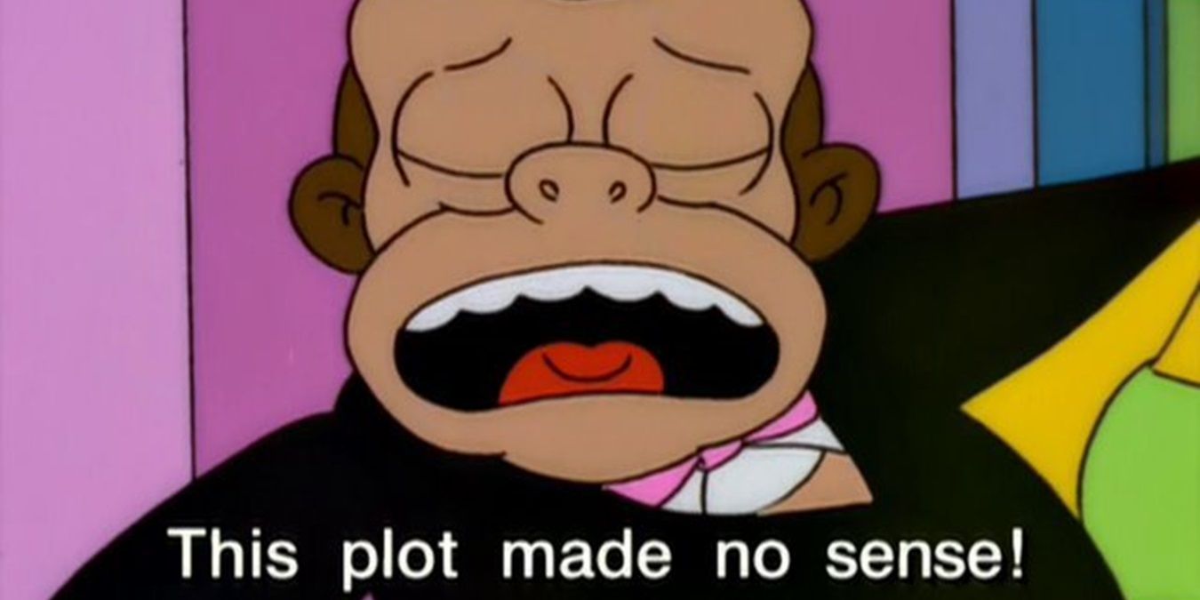 The Simpsons' 10 Best Fourth Wall Breaks