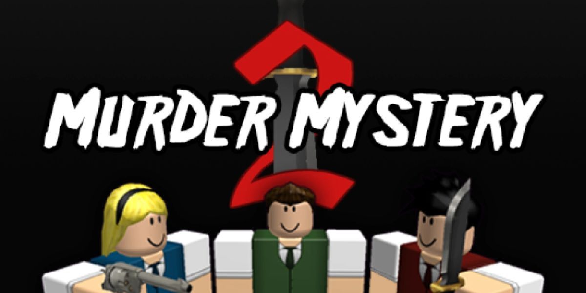 Murder Mystery 2 in Roblox