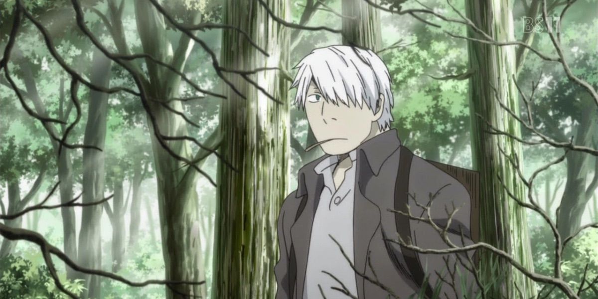 Mushishi