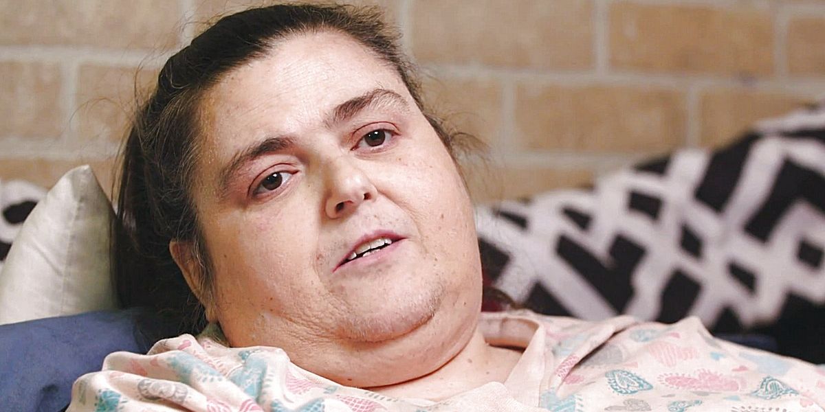 What Happened To Lisa Ebberson From My 600-Lb Life After The Show.