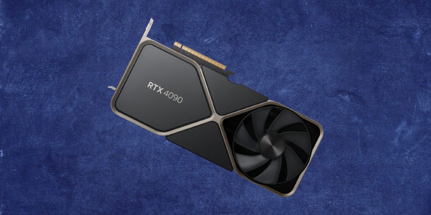 NVIDIA reportedly working on GeForce RTX 4080 Ti with AD102 GPU