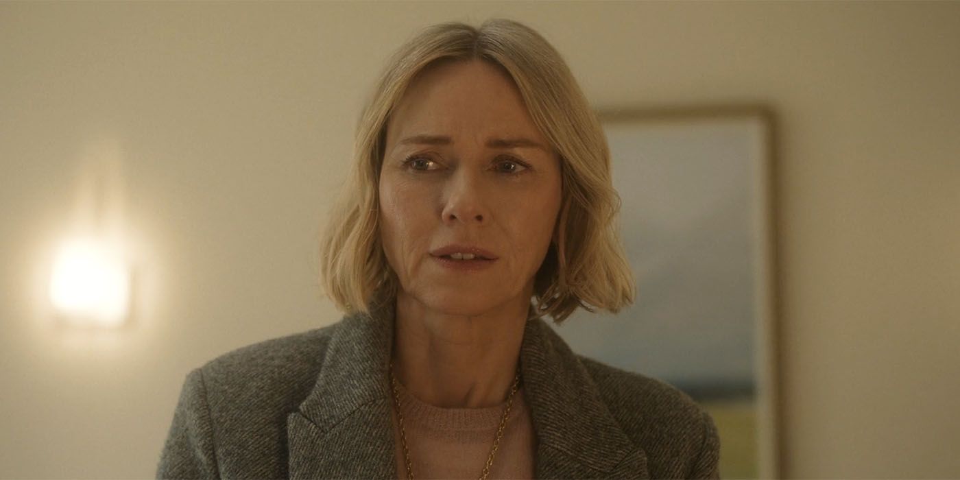 Naomi Watts as Nora in The Watcher