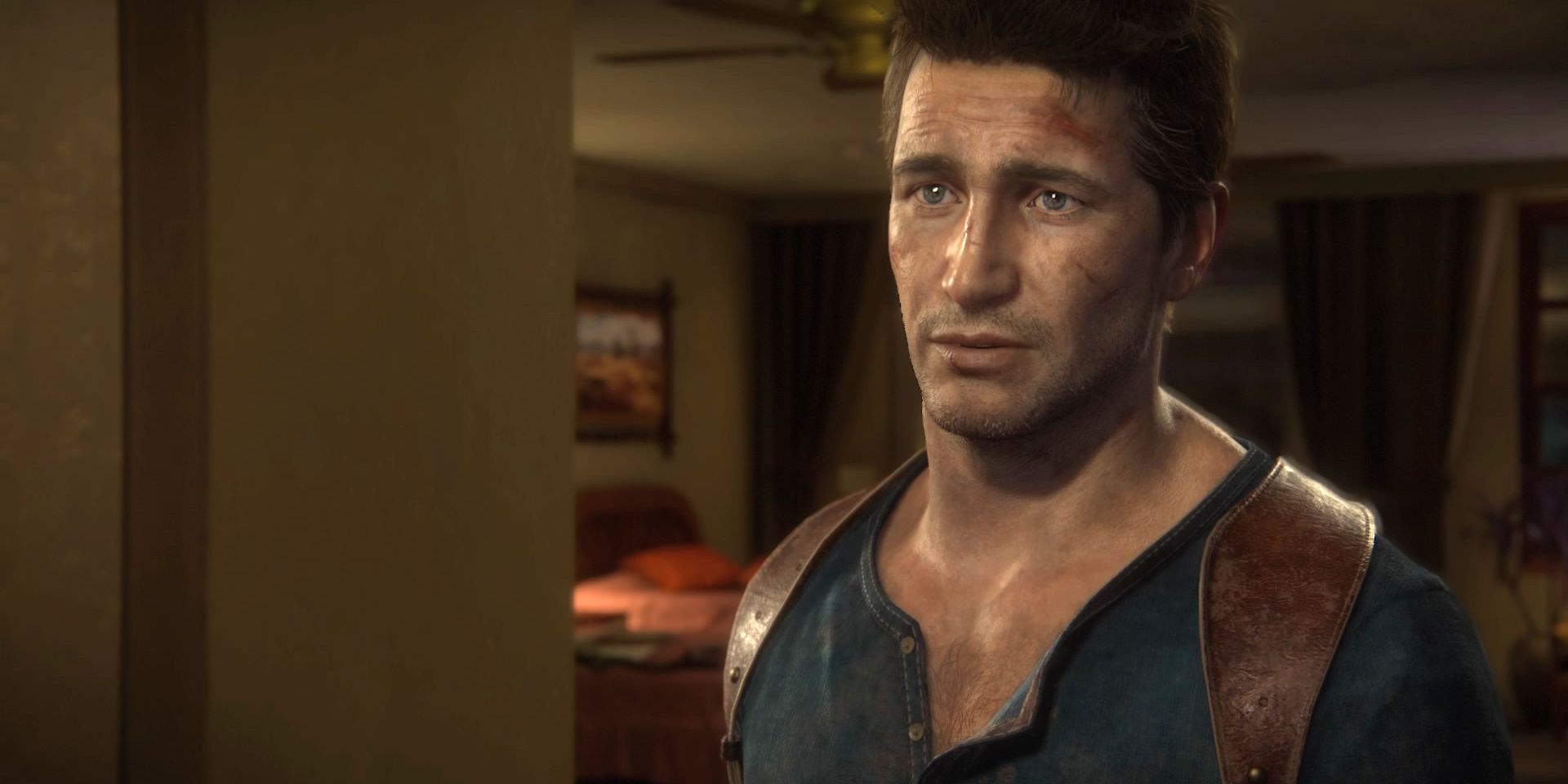 Одно решение могло превратить фильм Тома Холланда Uncharted в мега-франшизу