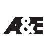 Logo du réseau - A&E