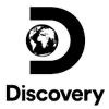 Network Logo - DISCOVERY