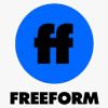 Network Logo - FREEFORM