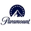 Network Logo - PARAMOUNT