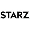 Network Logo - STARZ