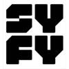 Logo du réseau - SYFY
