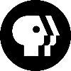 Logo du réseau PBS