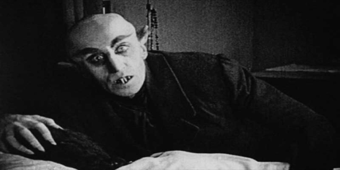 Nosferatu: fecha de lanzamiento, reparto, historia, tráiler y todo lo que sabemos