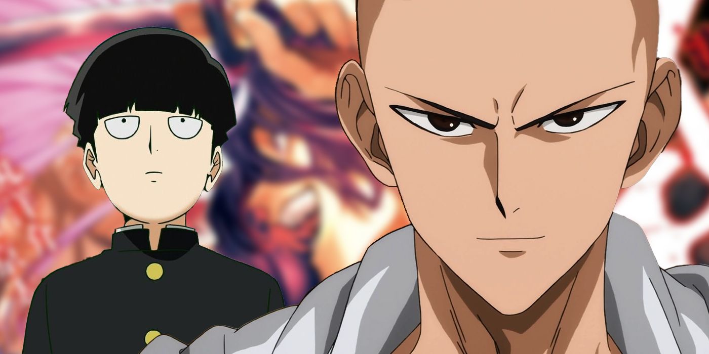 One-Punch Man Creator ONE Launches New Shonen Fantasy Series