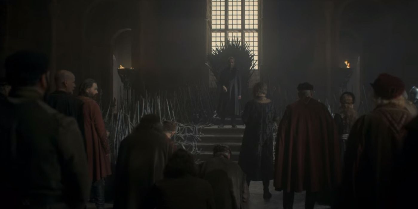 Key Details You Might've Missed In House Of The Dragon S1, Episode 9