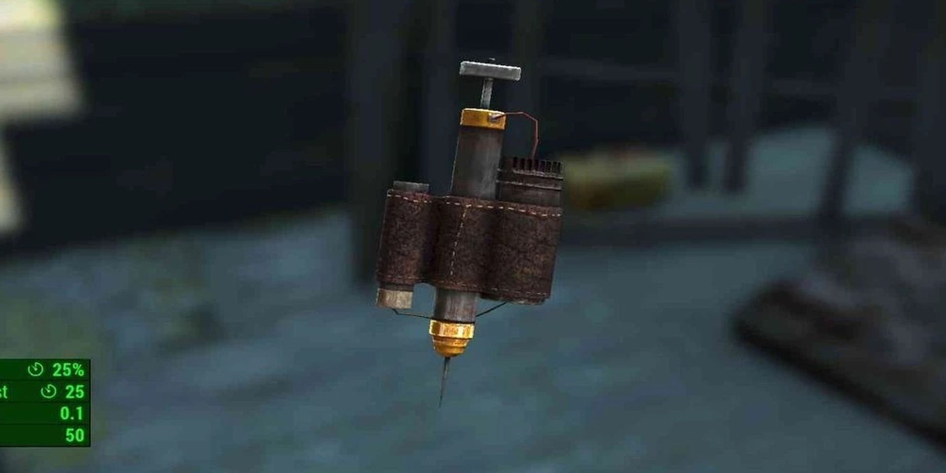 Fallout 4 10 Best Chems To Use (& Their Effects)