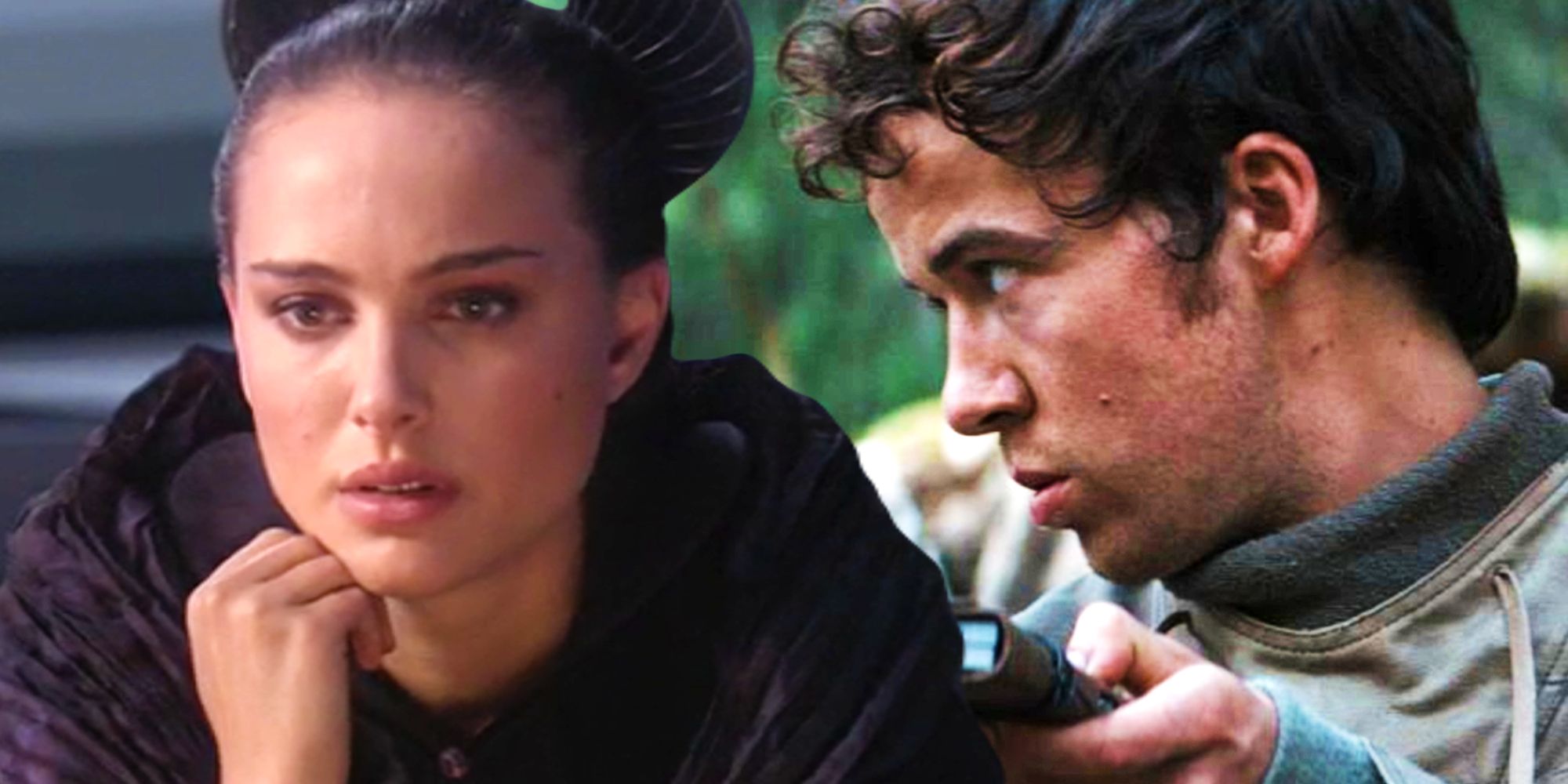 Star Wars Finally Remembers What Makes The Empire Scary