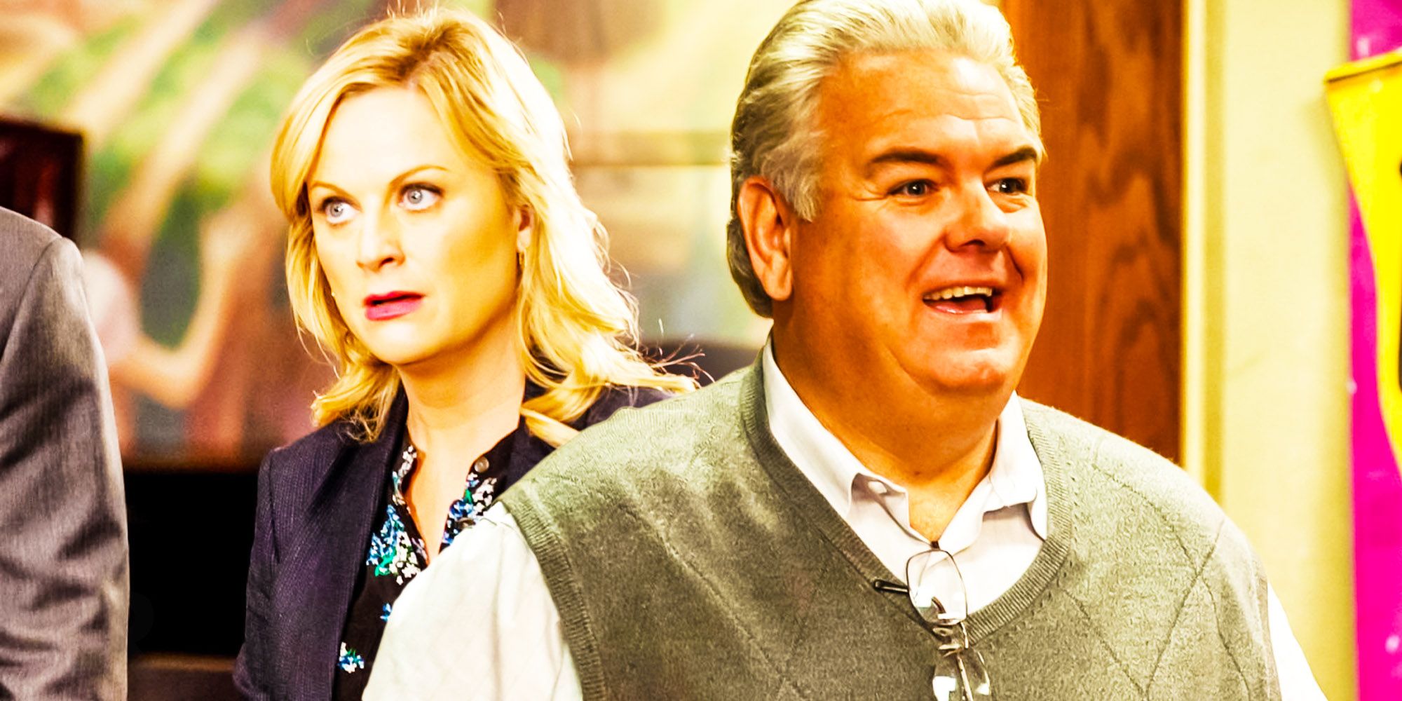 Parks & Rec Revealed Jerry’s Real Name Earlier Than You Remember (& You Totally Missed It)