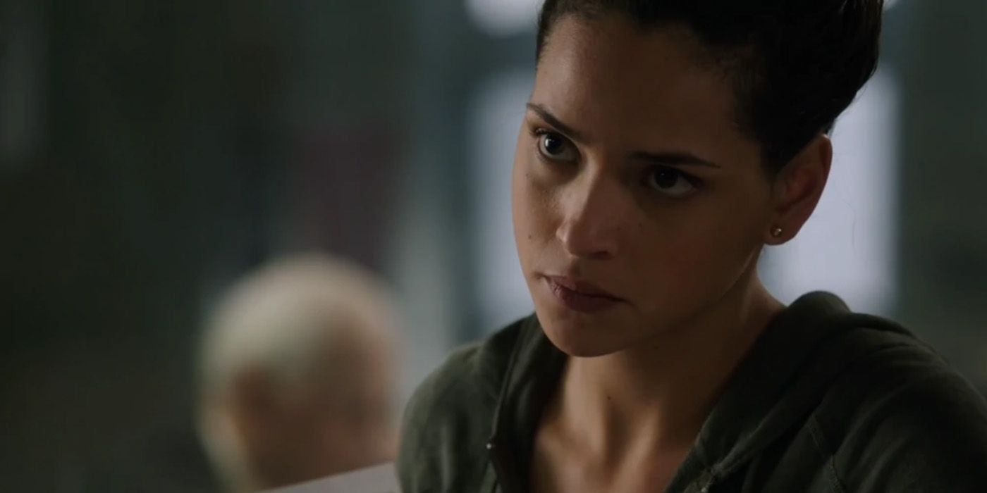 Andor: Adria Arjona’s 8 Best Movies & TV Shows, Ranked (According To