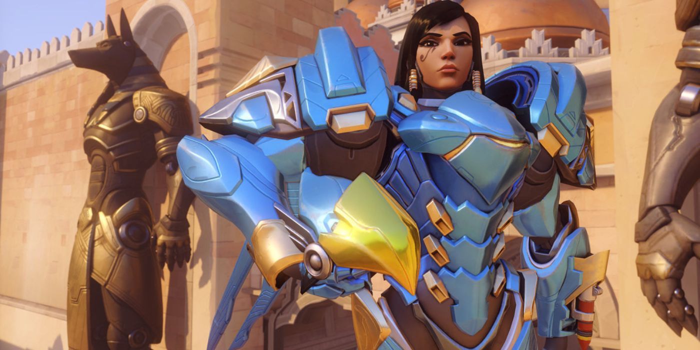 Which Overwatch Character Are You, Based On Your Zodiac Sign?