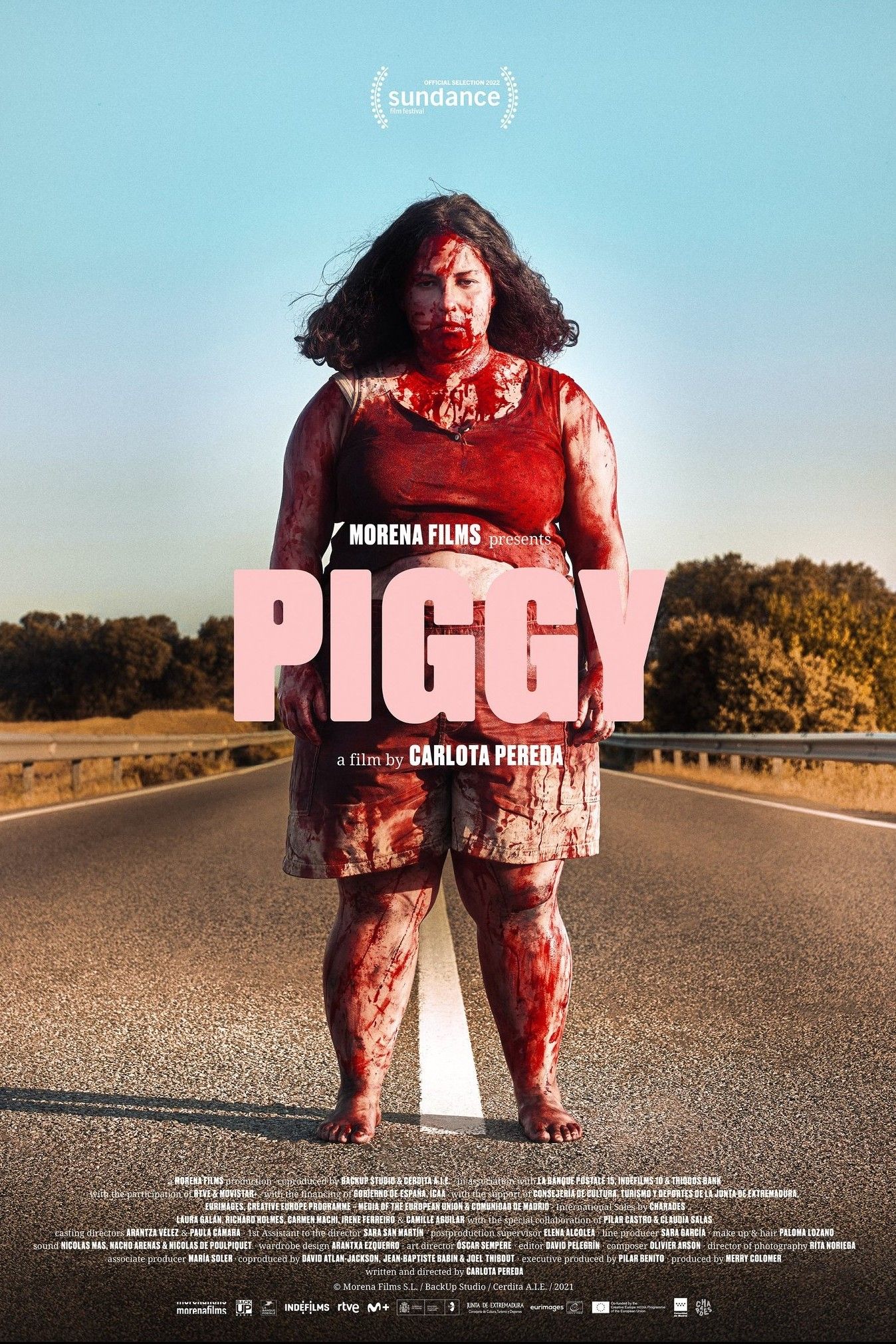 piggy movie review 2022