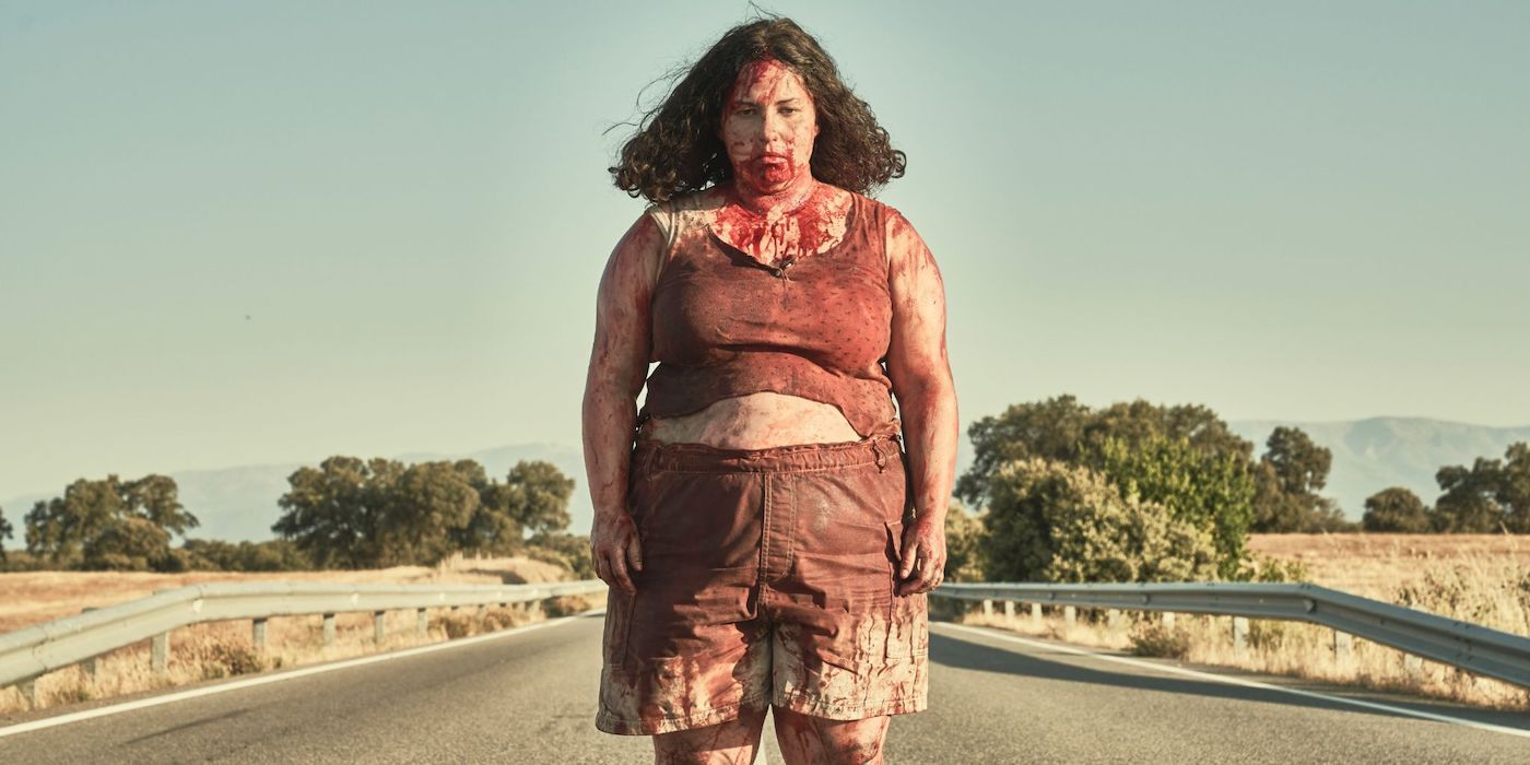 Review: Spanish Horror Film Explores Human Cruelty To Great Effect
