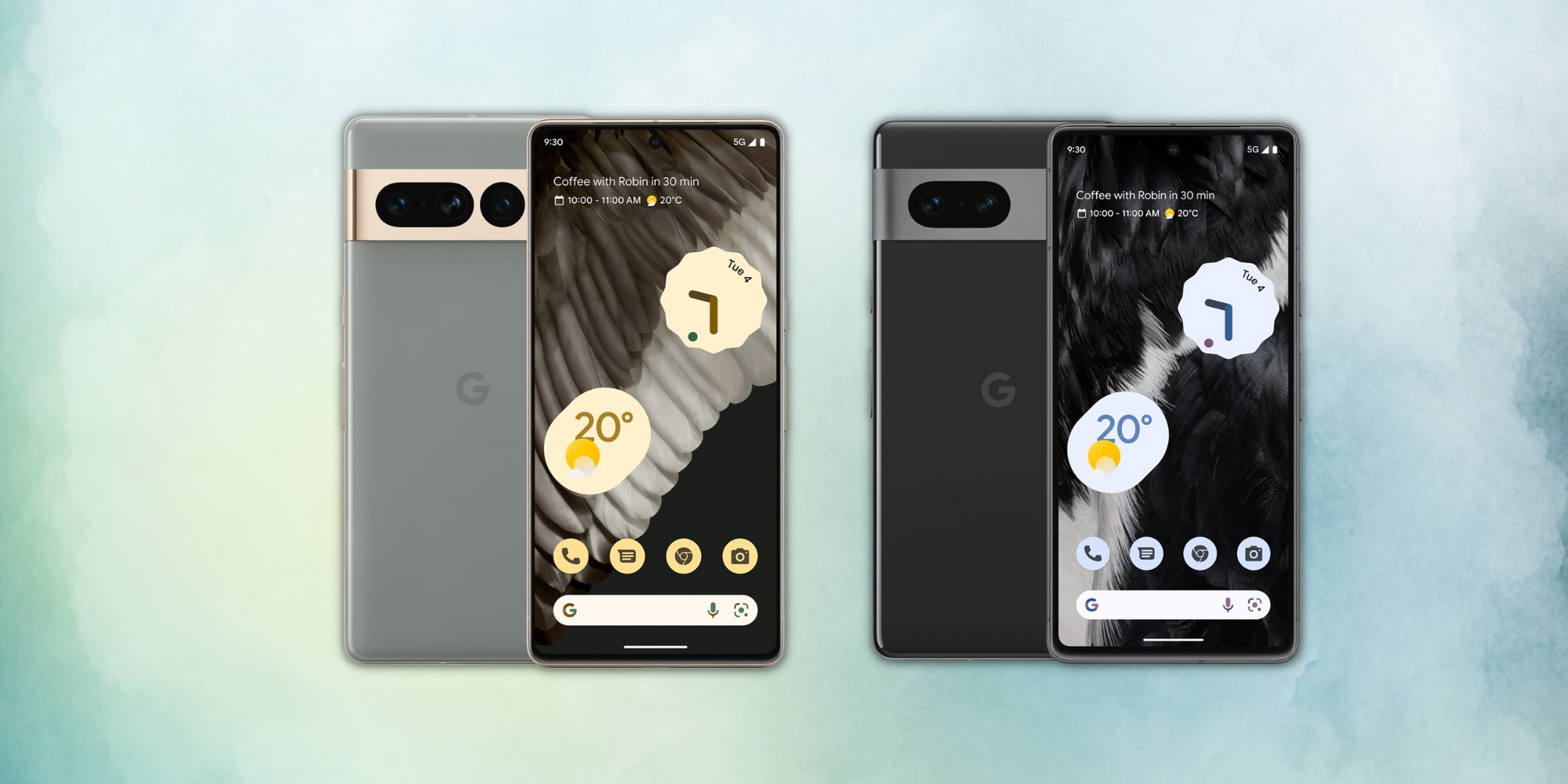 Does The Google Pixel 7 Have A Headphone Jack?
