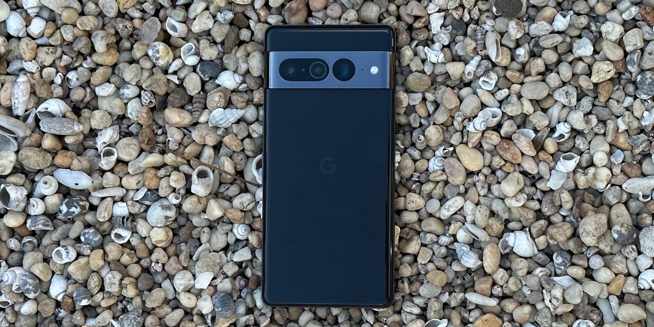 Pixel 7 фото