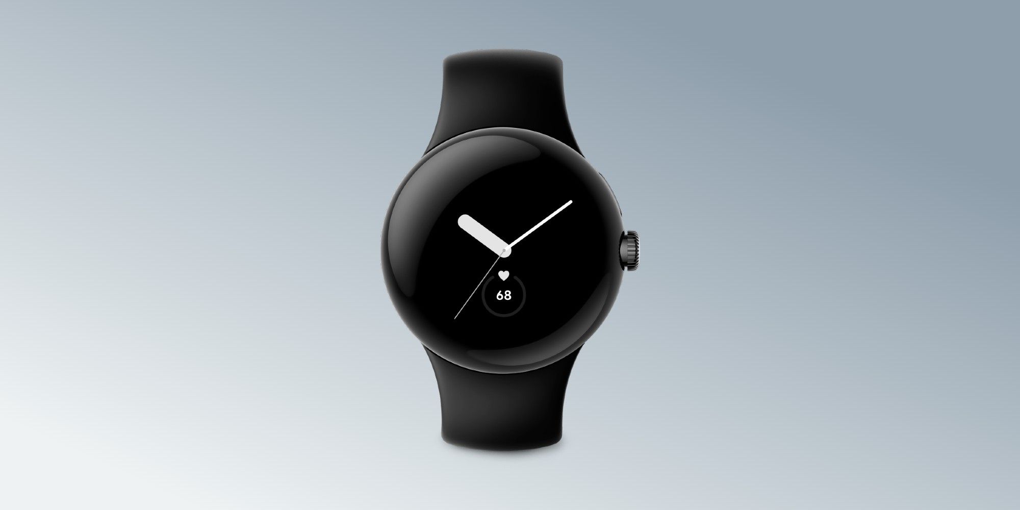 Pixel Watch featured