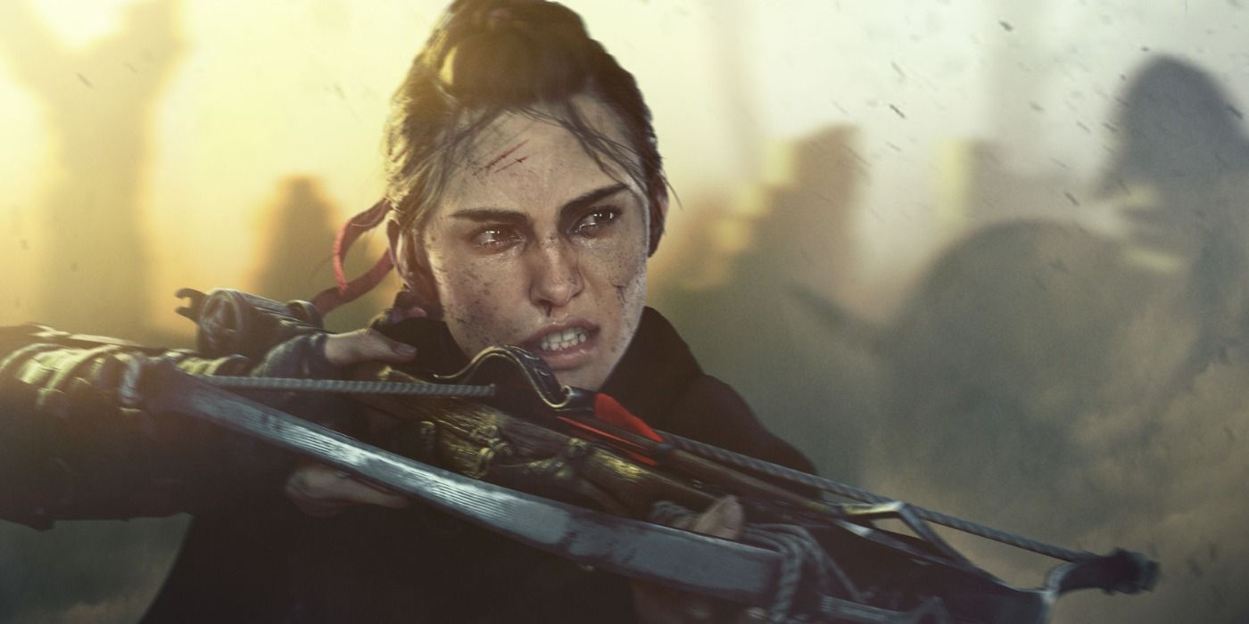 Newcomers Chapter 2 Walkthrough Guide For A Plague Tale: Requiem