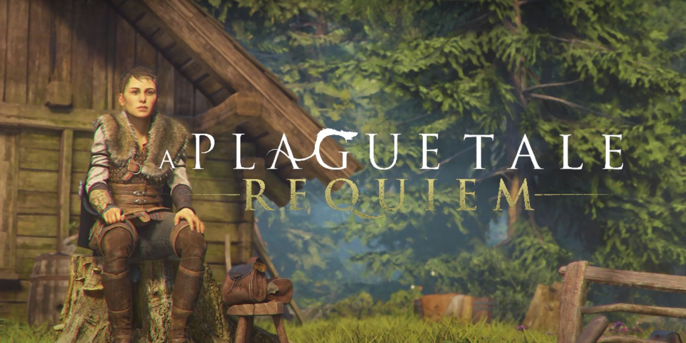 Evolving The Sibling Dynamic: A Plague Tale: Requiem Preview - DREAD XP