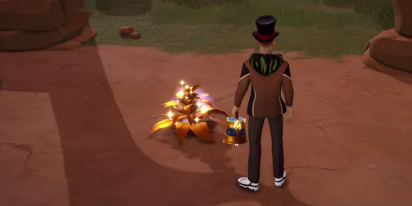 Disney Dreamlight Valley: How To Complete The Circle Of Life