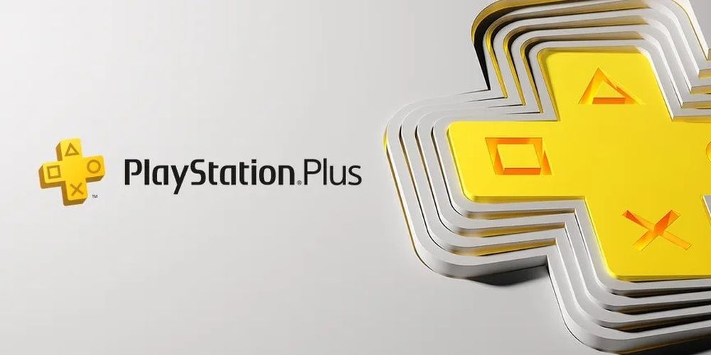 Logotipo do PlayStation Plus