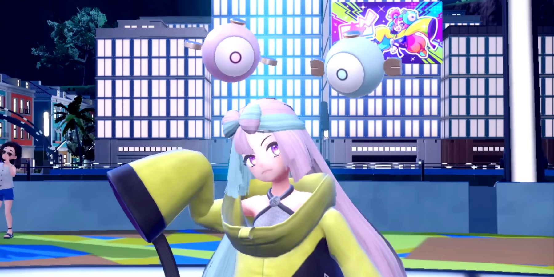 Pokemon Scarlet & Violet Leaks Are Ruining The Games Already