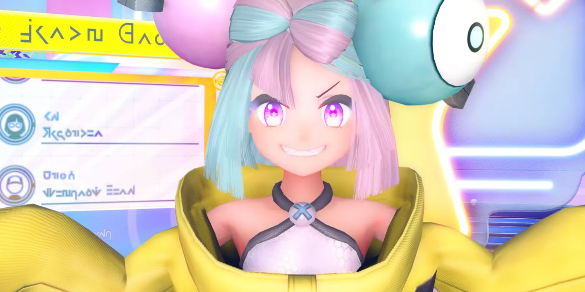Pokémon Scarlet & Violet Will Have Your Favorite Minigame From The Anime