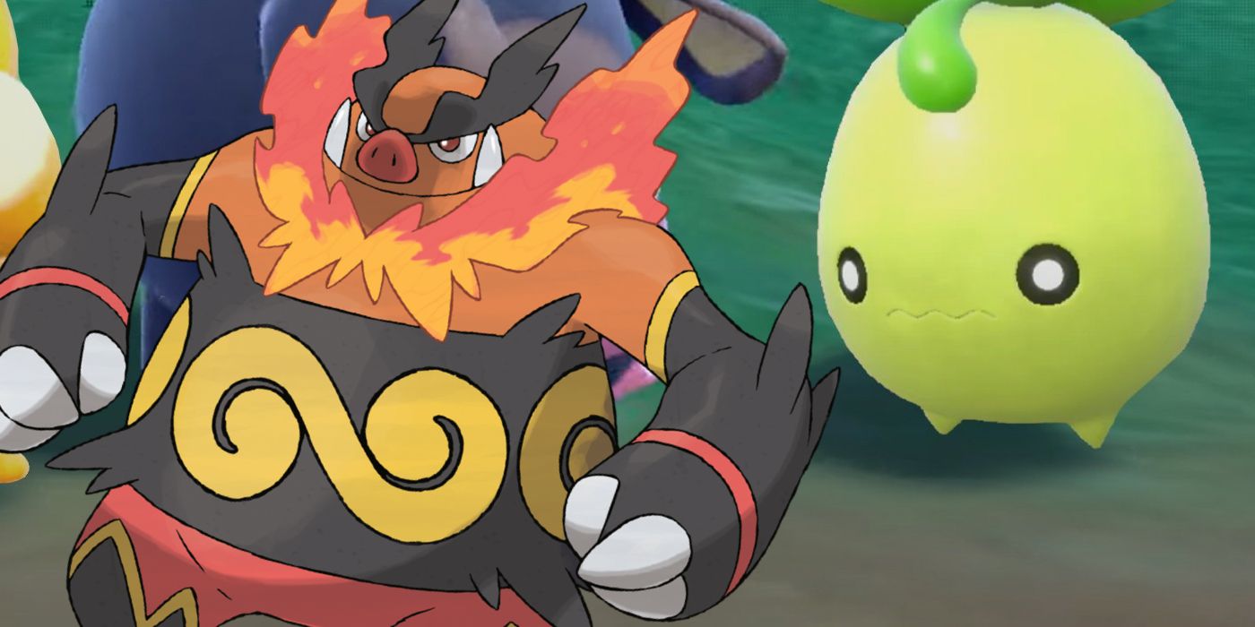 Pokemon Scarlet & Violet leak claims 6 fan-favorite features removed -  Dexerto