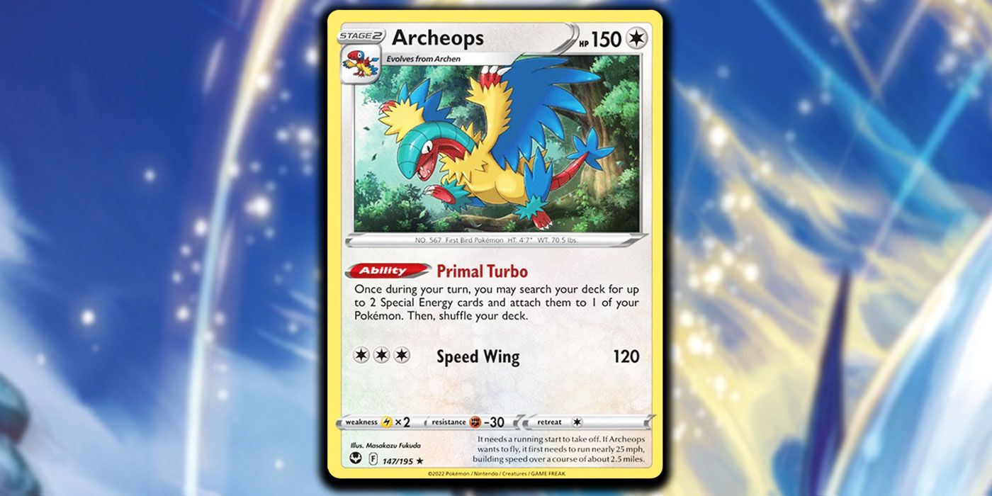 Pokémon TCG: Every Silver Tempest Prerelease Promo Revealed