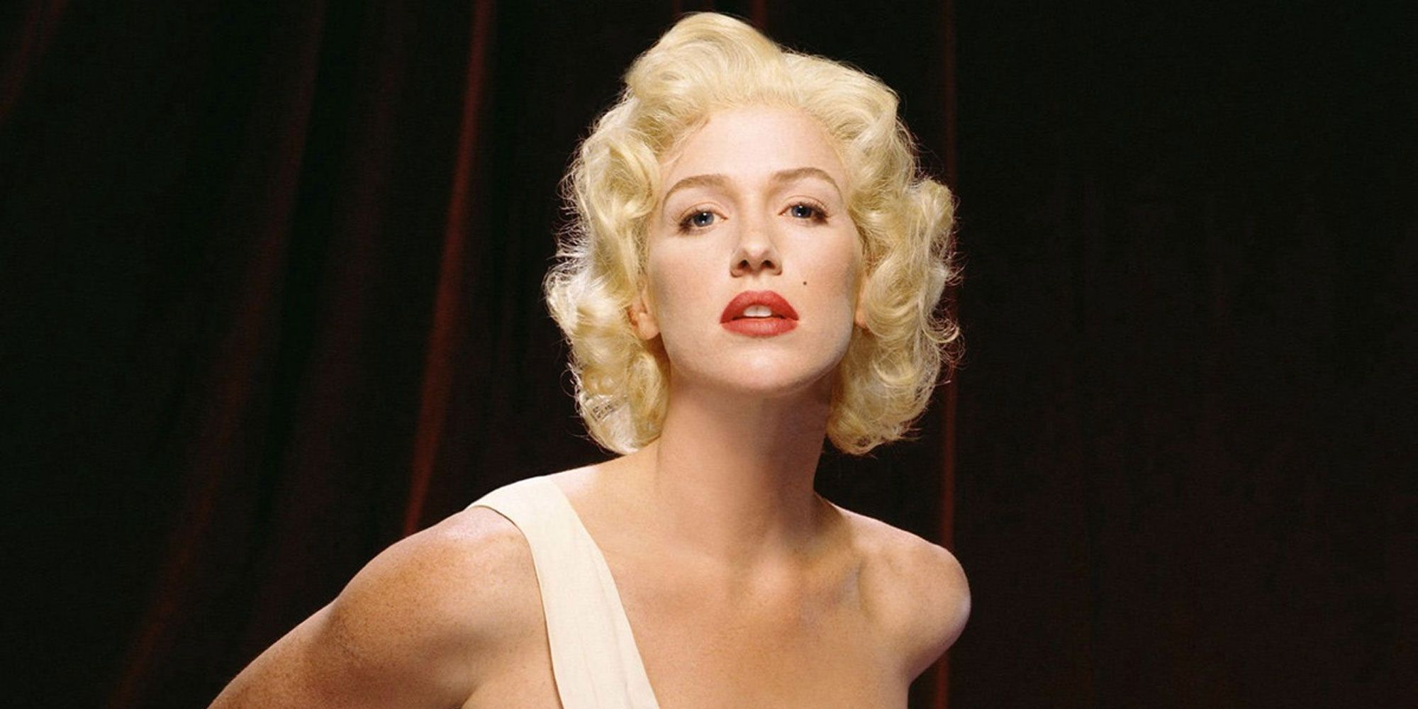 10 Most Accurate Portrayals Of Marilyn Monroe In Biopics