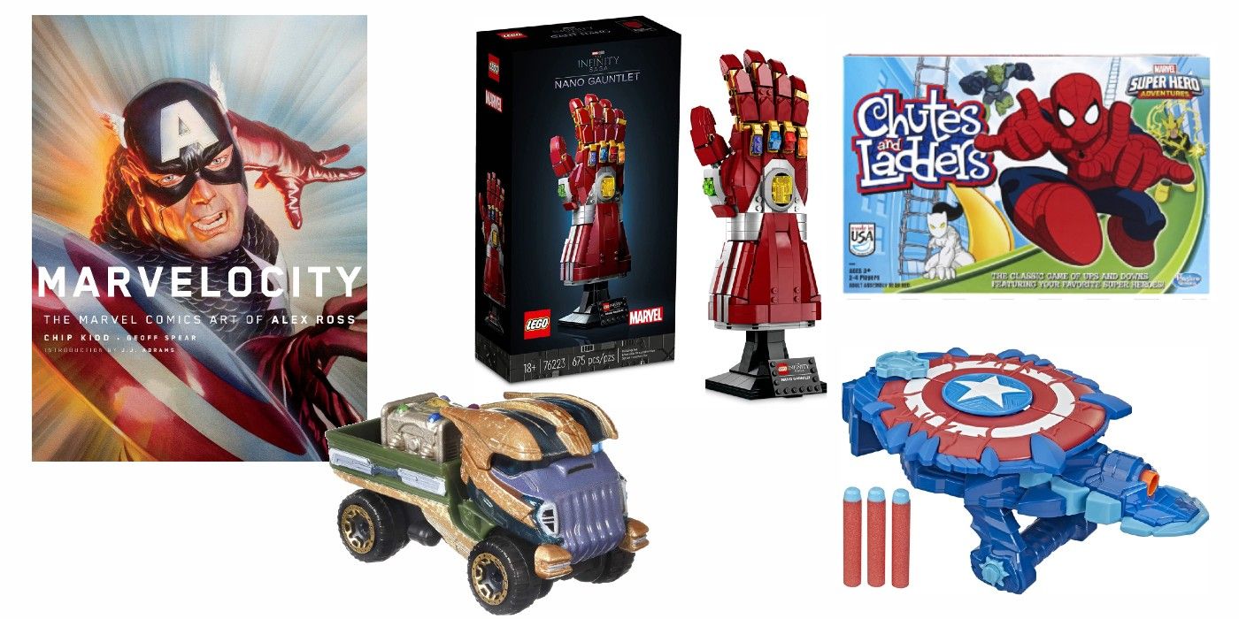 The Best Early Prime Day Sales on Toys