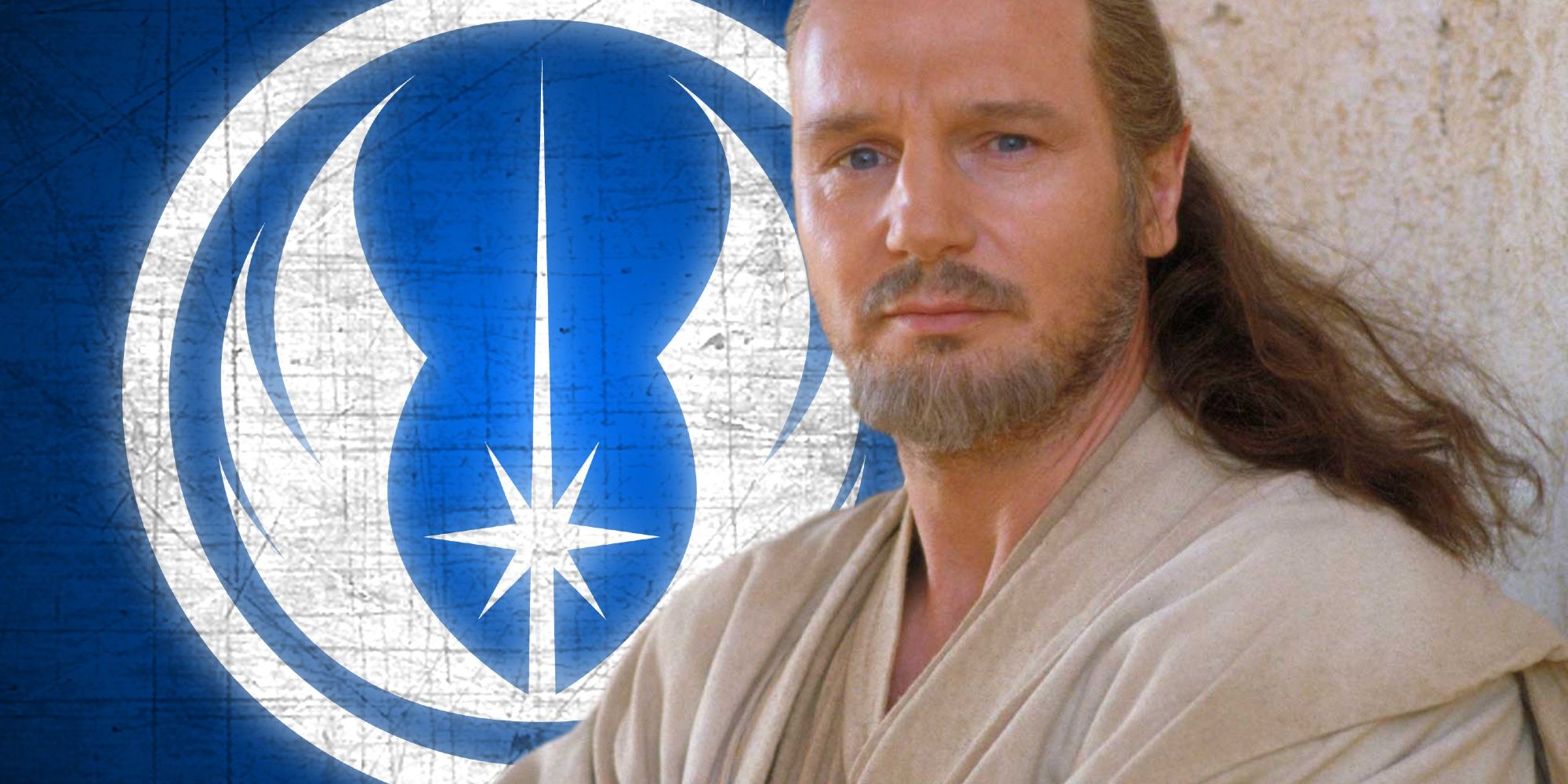 Qui-Gon on the Nature of Reality - Path of the Jedi