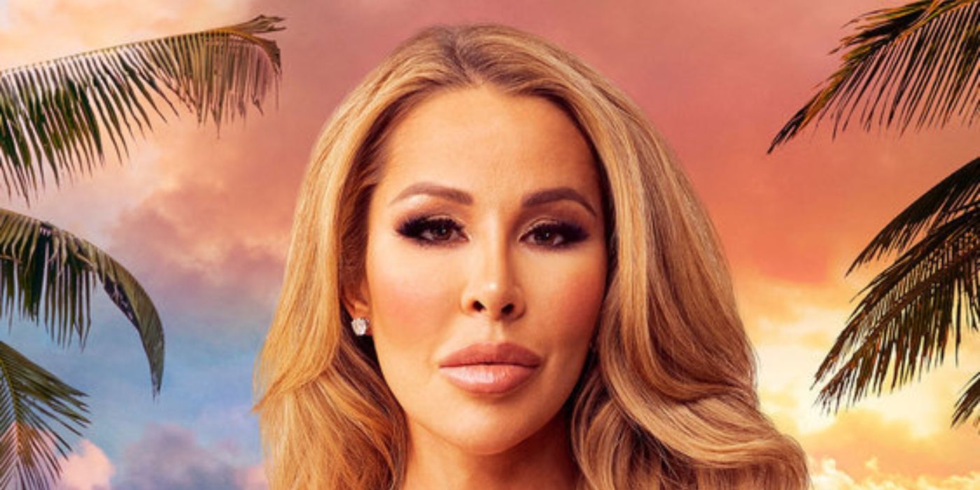 Lisa Hochstein do RHOM