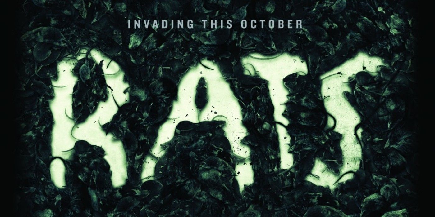 The Rats poster