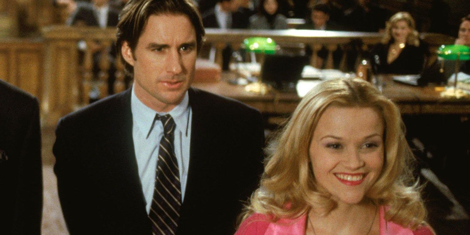 Elle: Confirmation & Everything We Know About The Legally Blonde Prequel Show