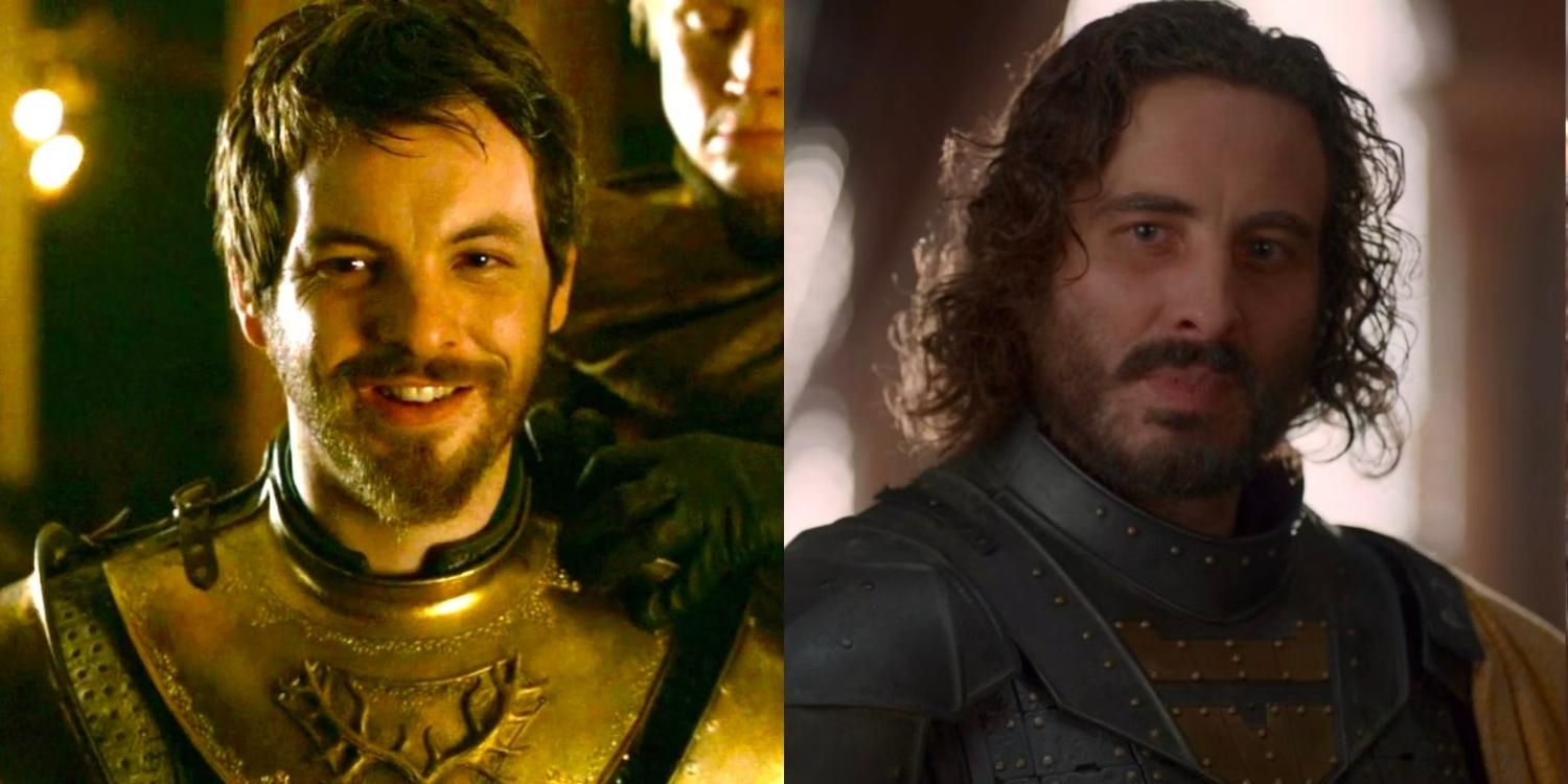 Game of Thrones/HotD: Every Character Killed By A Family Member