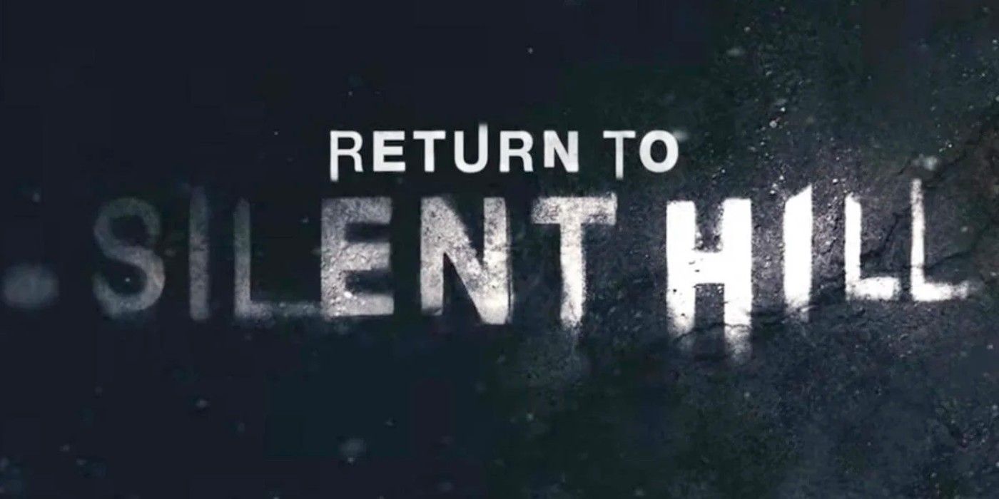 Return To Silent Hill Cast, Story Details & Everything We Know
