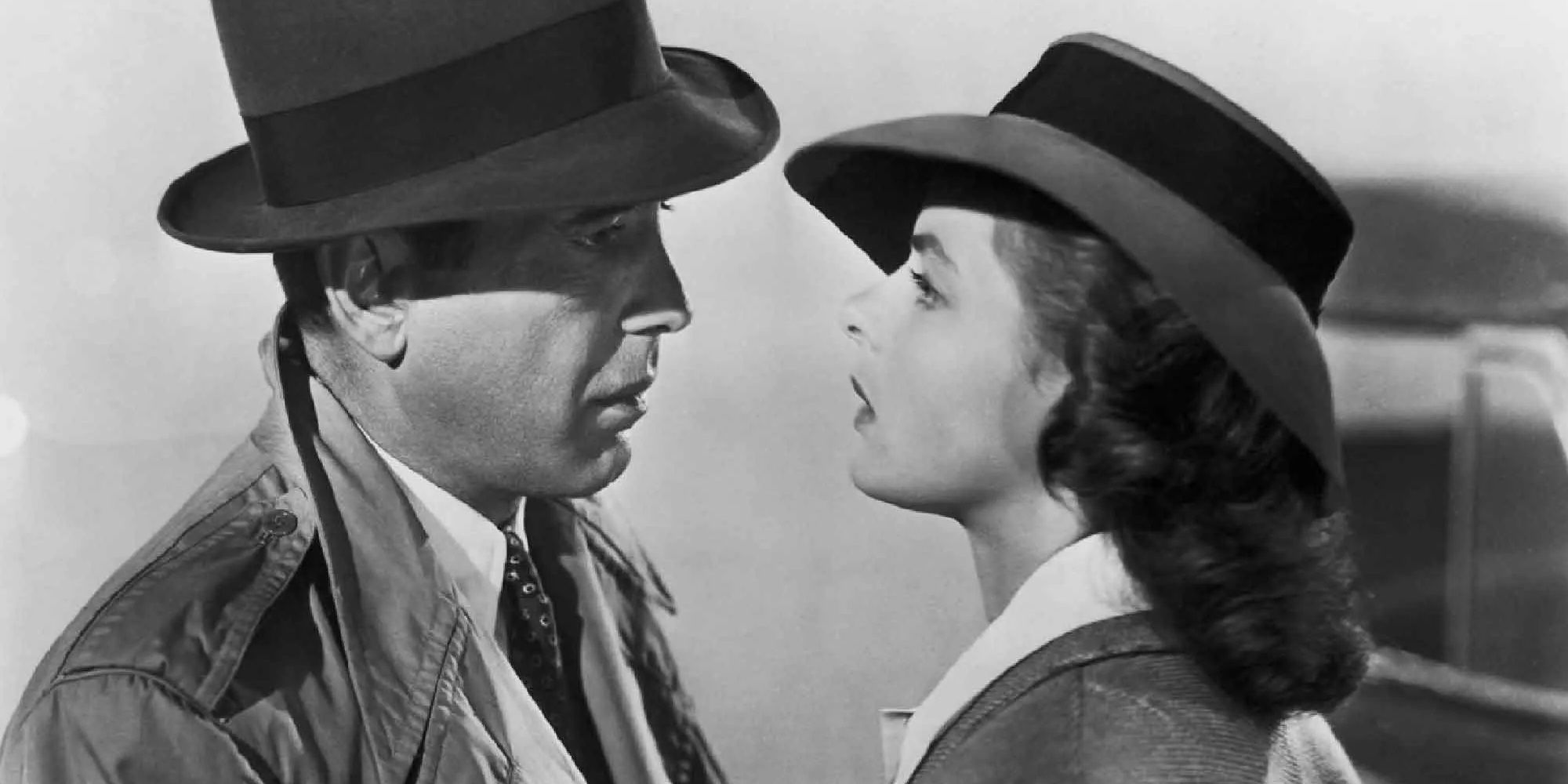 Casablanca Ending, Explained